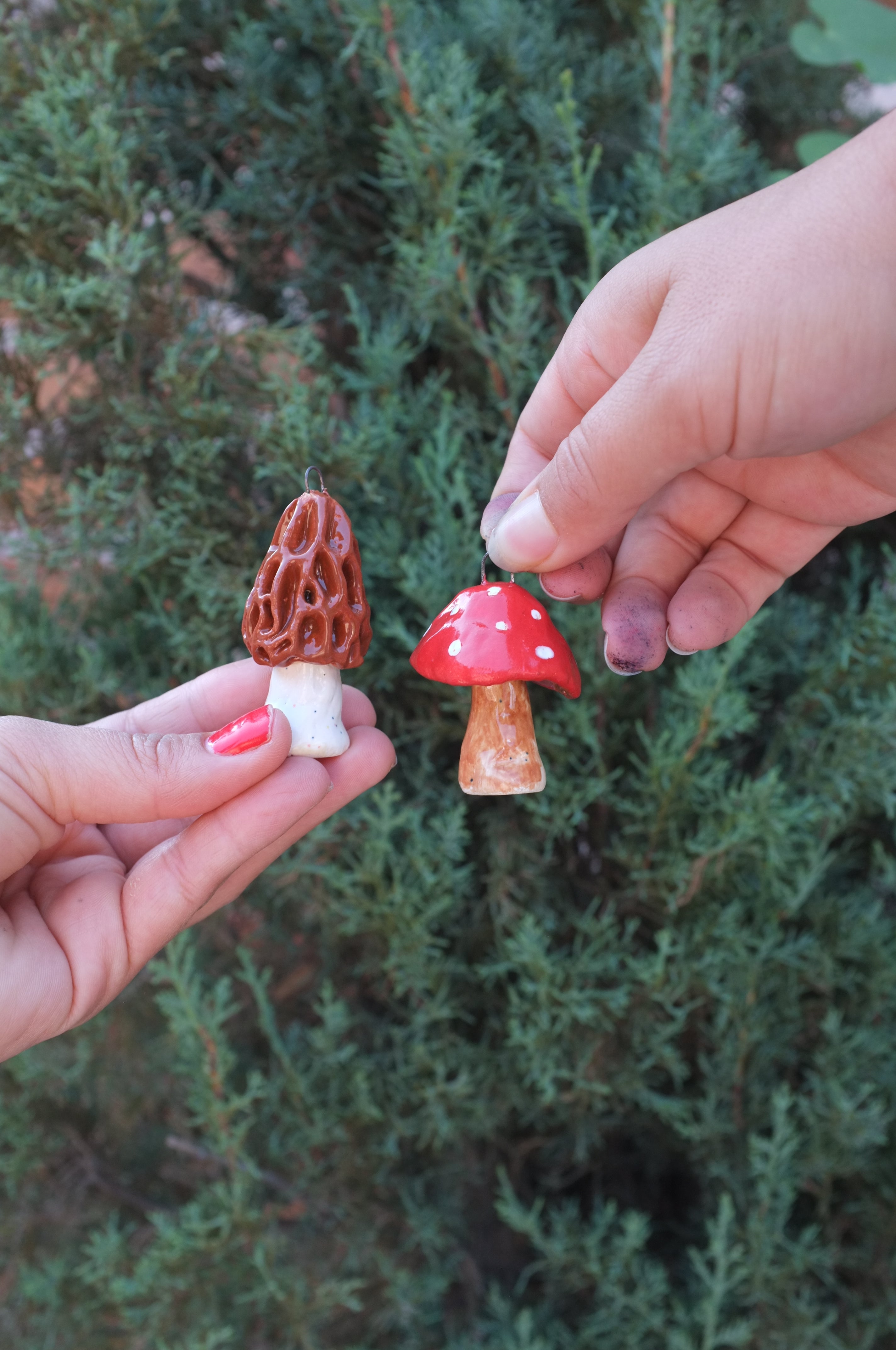 Ornament Sculpting: Sunday • November 30th • 1-3