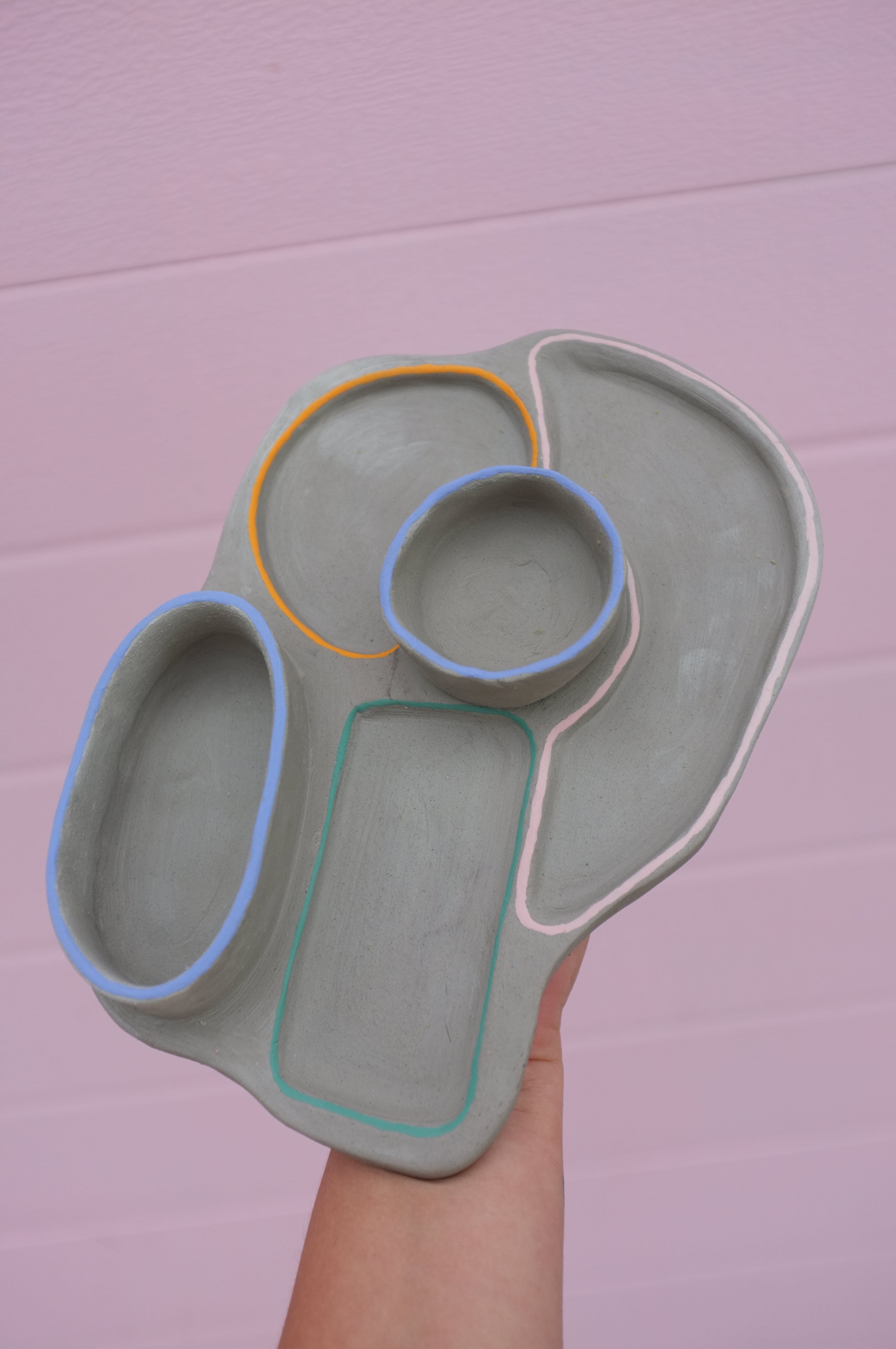 Snack & Charcuterie Tray Workshop: Sunday • November 16th • 3-5pm