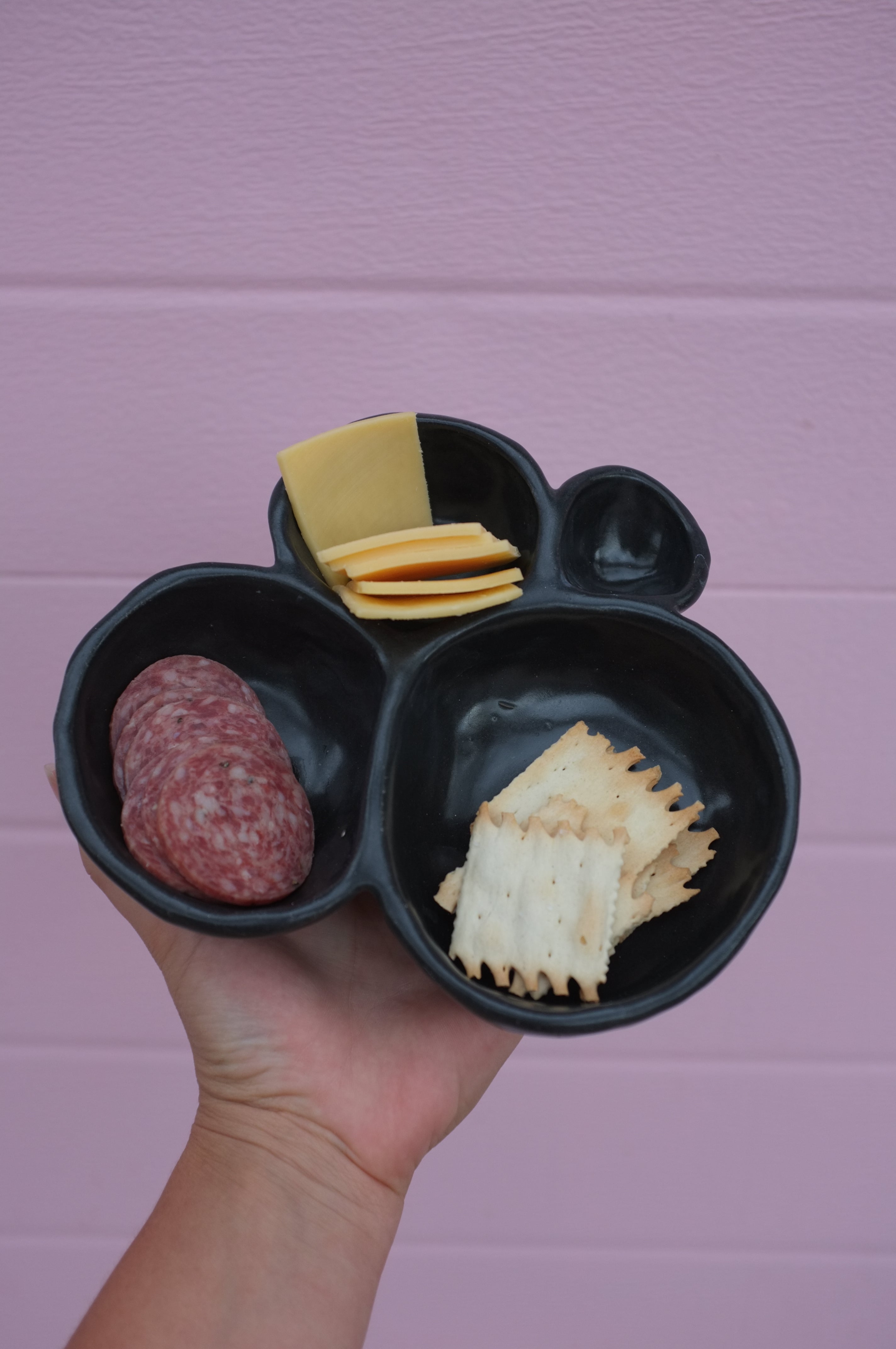 Snack & Charcuterie Tray Workshop: Sunday • November 16th • 3-5pm