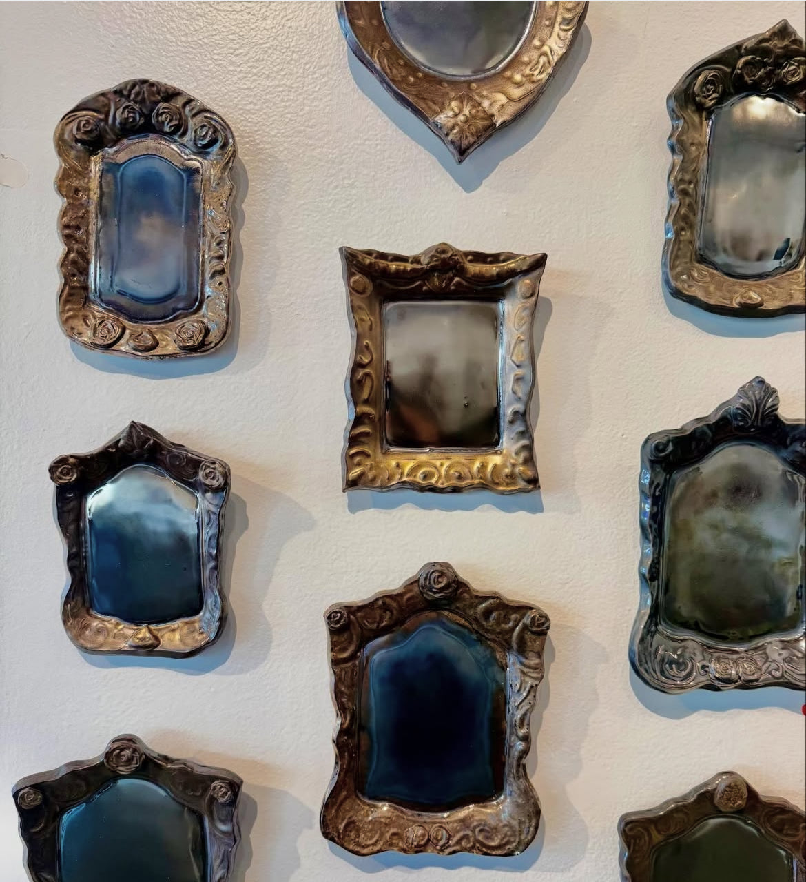 Hand Building: 6wks• Tuesday • January 13th - February 17th  • 5:30pm - 8:30pm