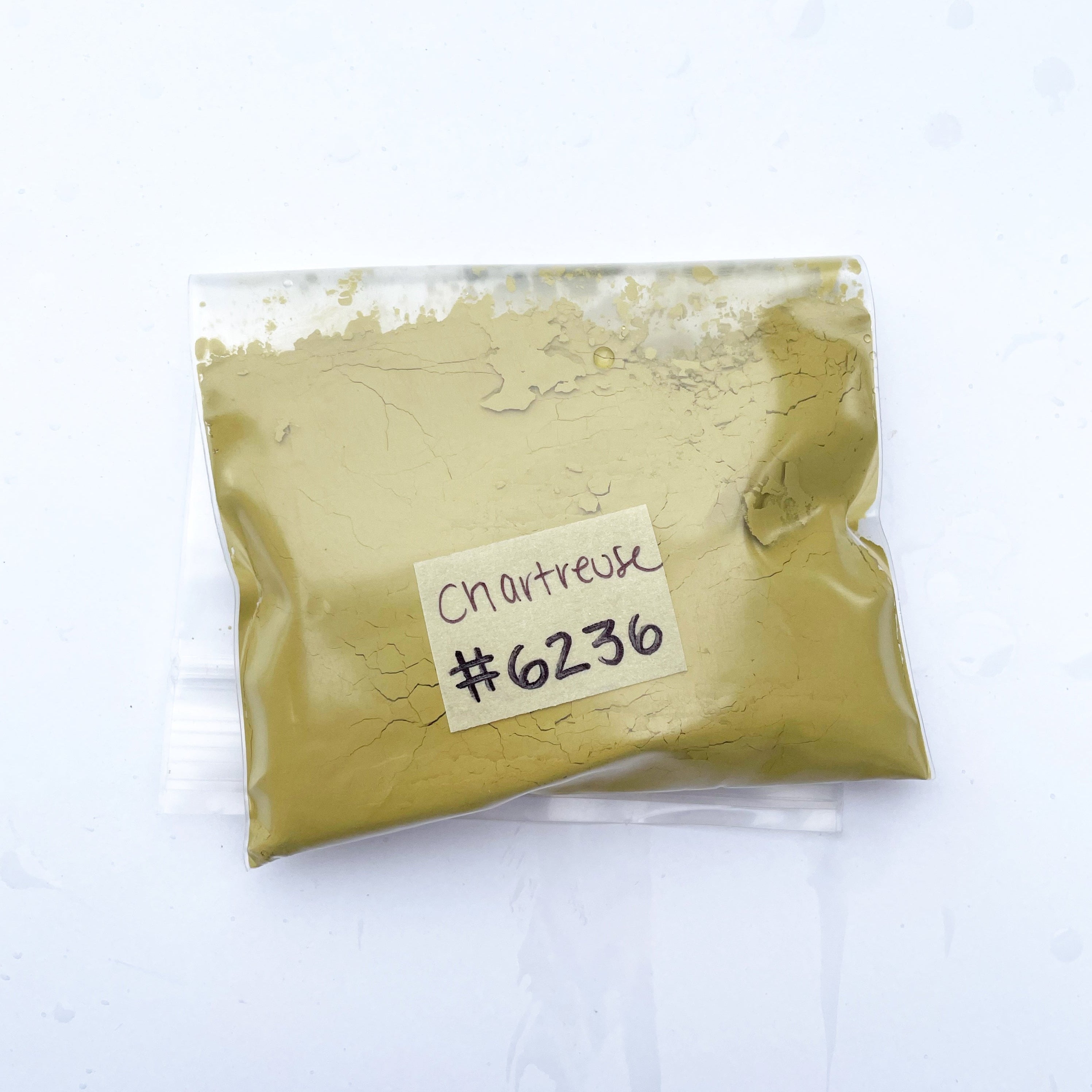 Mason Stain - 1/4 lb.