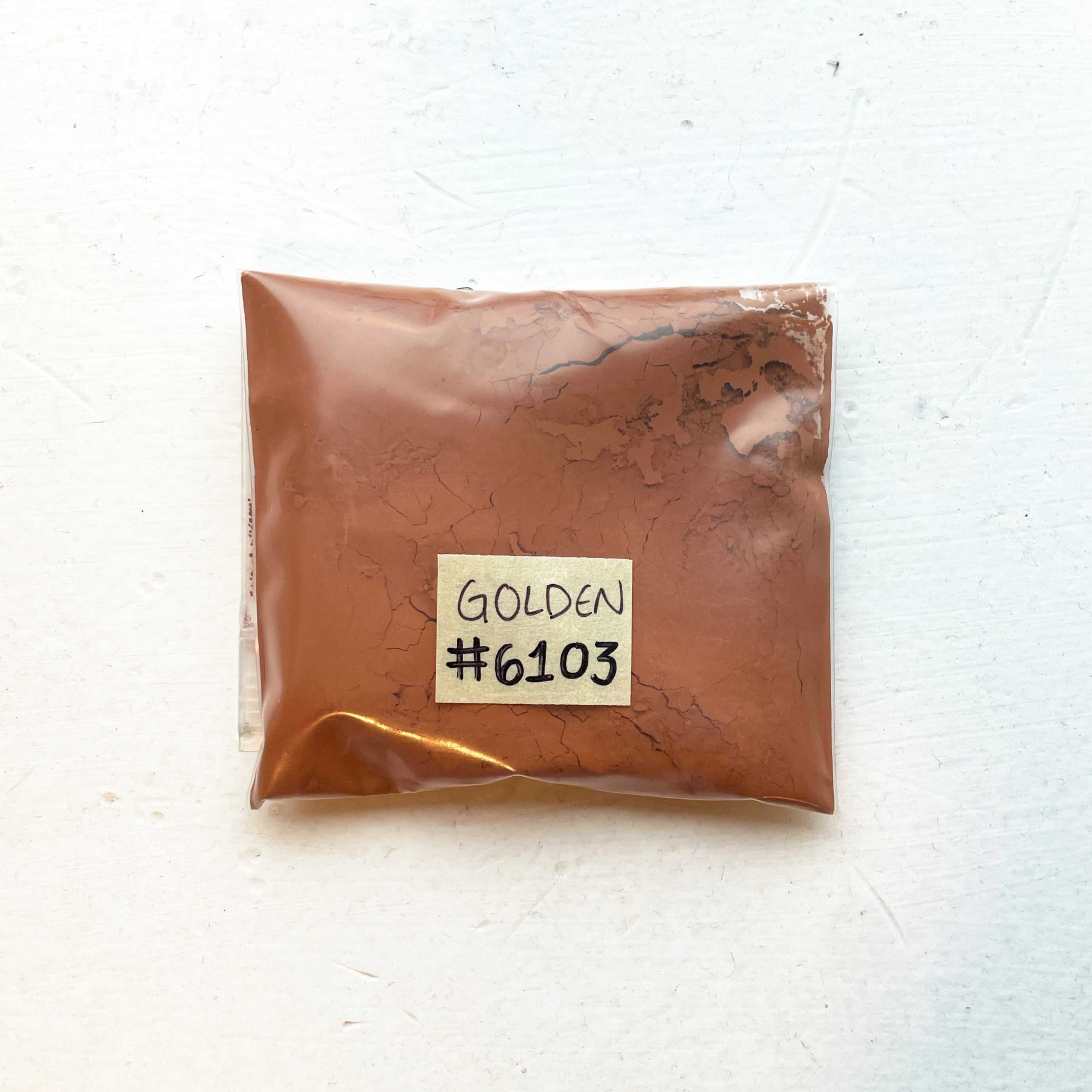 Mason Stain - 1/4 lb.