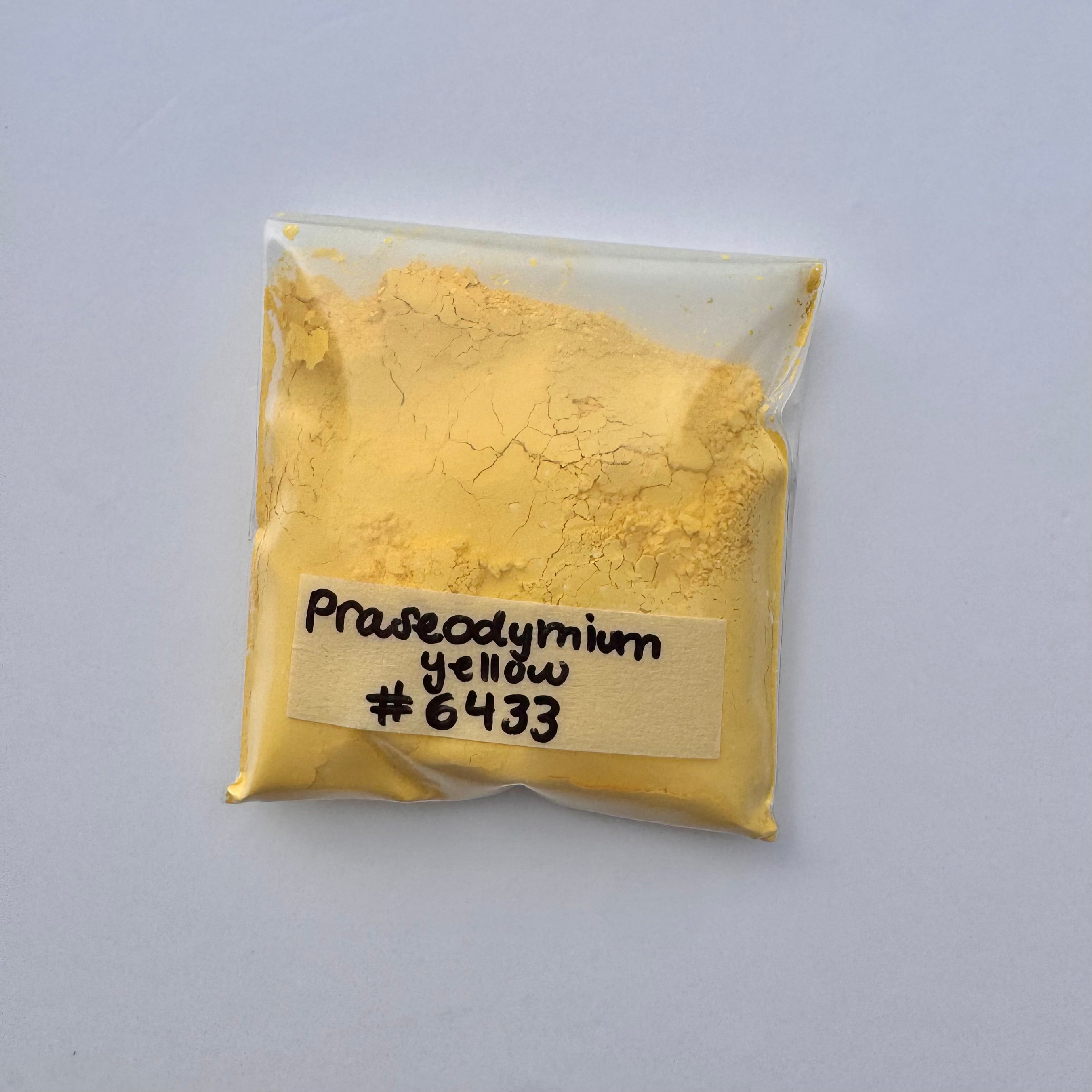 Mason Stain - 1/4 lb.