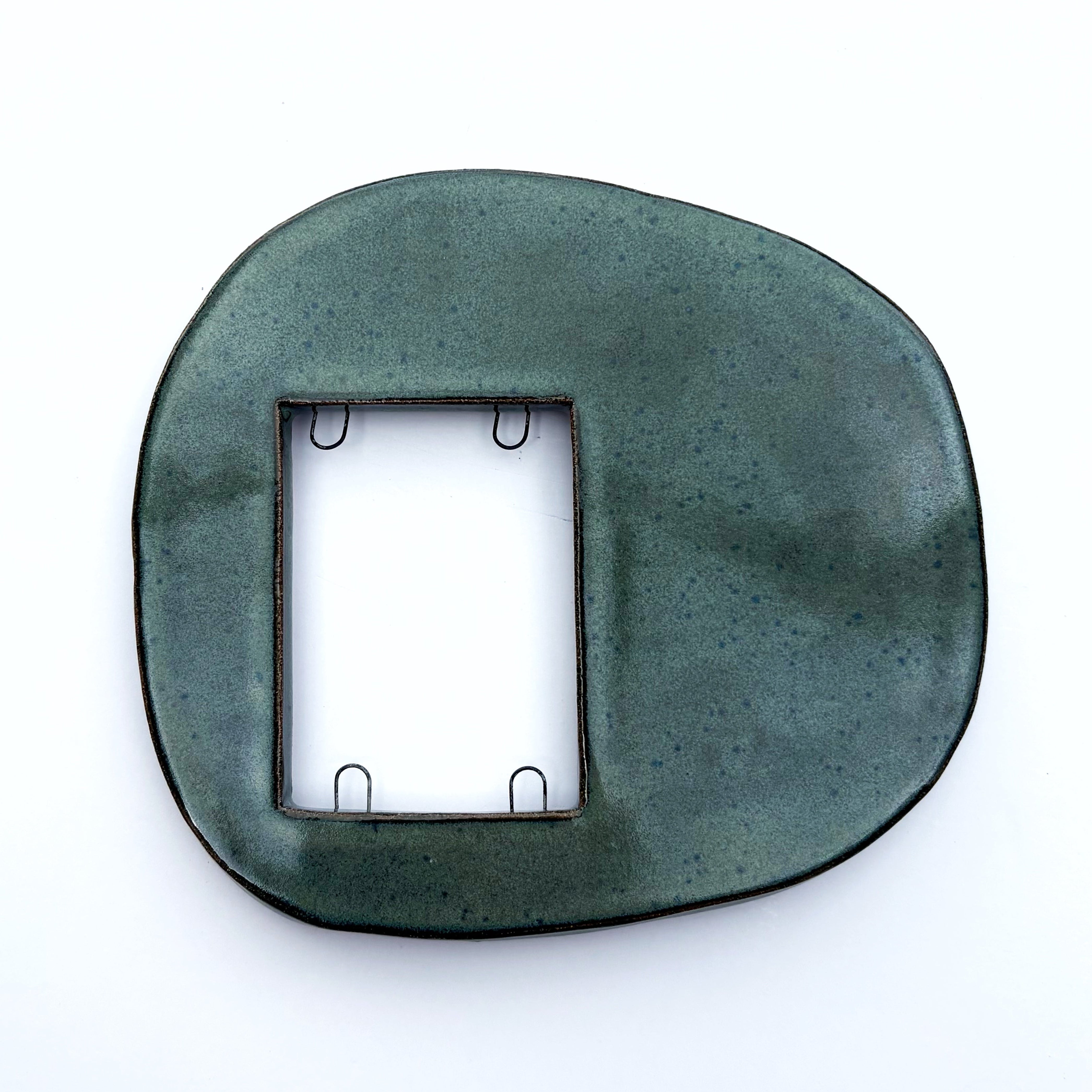 Ceramic Frame Workshop: Saturday • Nov 7th • 1pm - 3pm