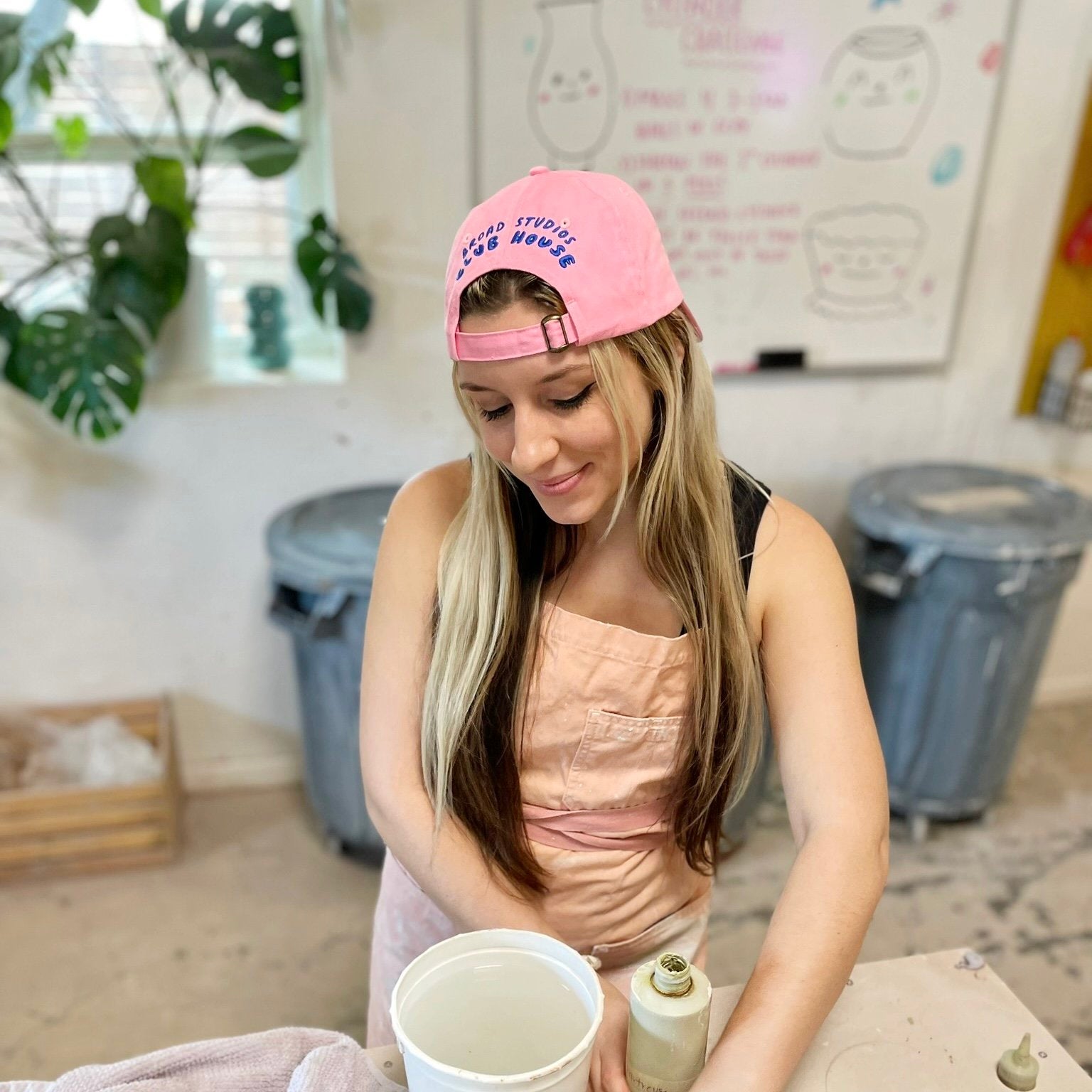 BFF Hat