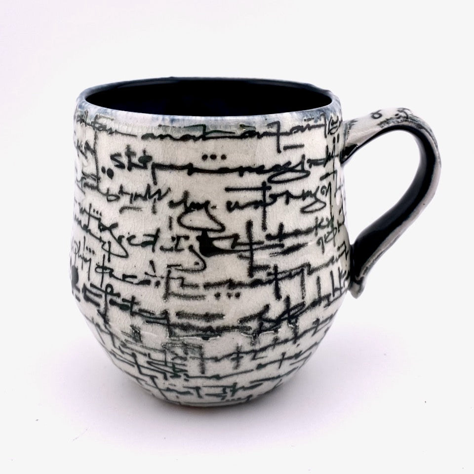 Water & Wax: Textural Ceramics: Saturday • August 23rd • 10-1
