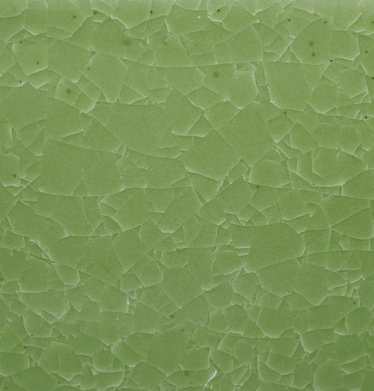 Assorted Amaco Glazes