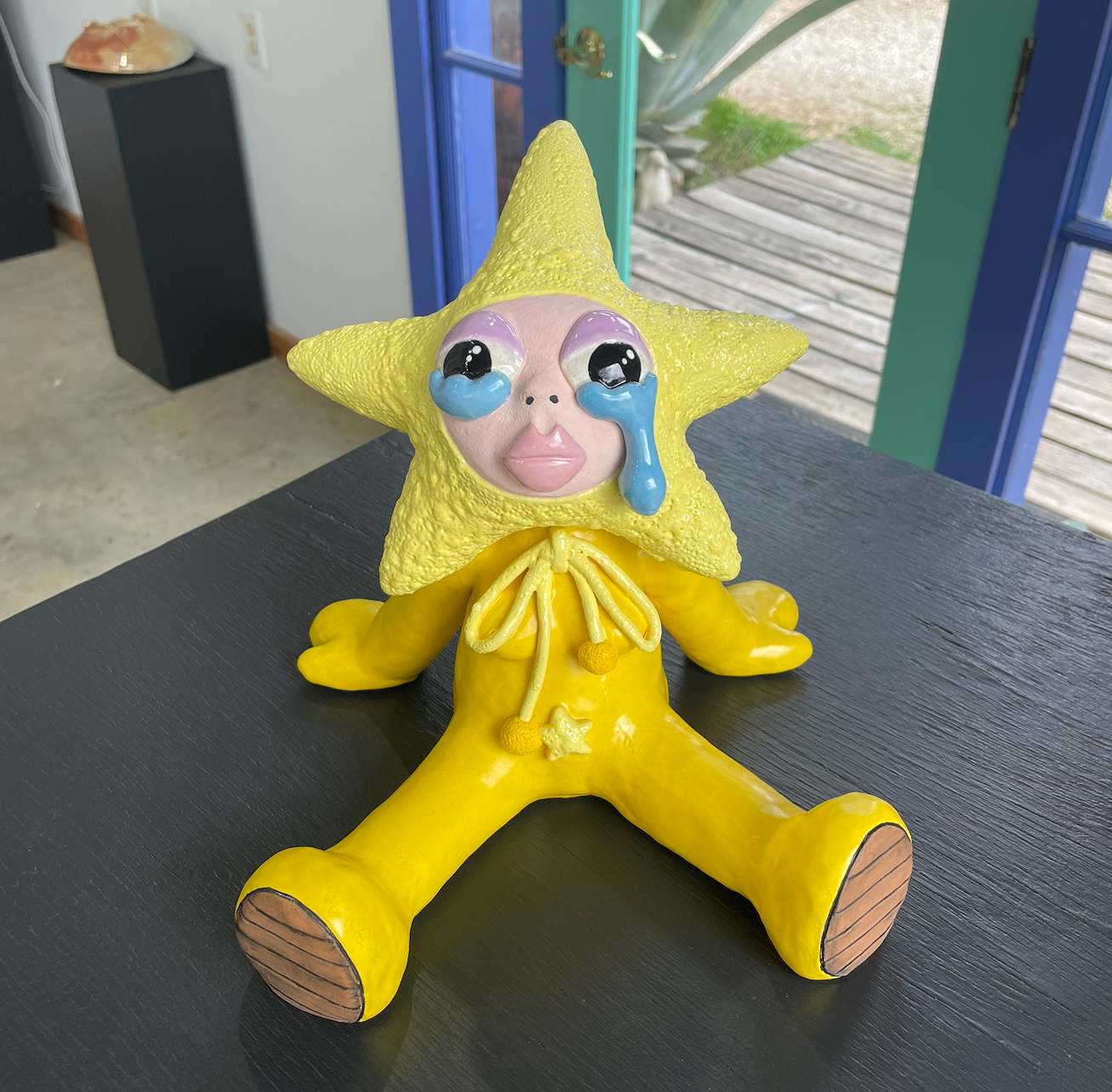 Hand Building: 6 wks• Thursday • 6pm - 9pm • April 16th - May 21st