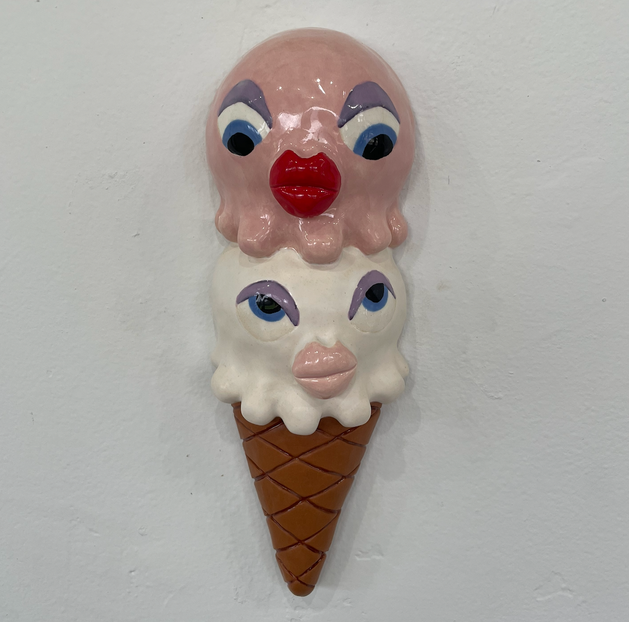 Hand Building: 6 wks• Thursday • 6pm - 9pm • April 16th - May 21st