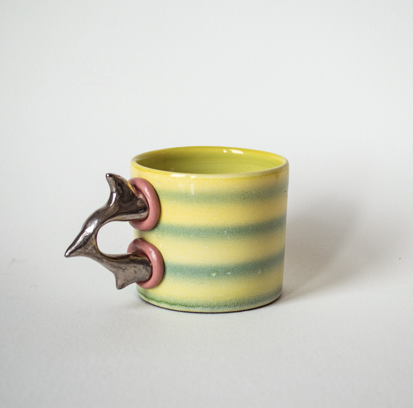 Spraying Glazes: Airbrushing & Overglaze Techniques with John Quick • Sept 5th, 1-4:30