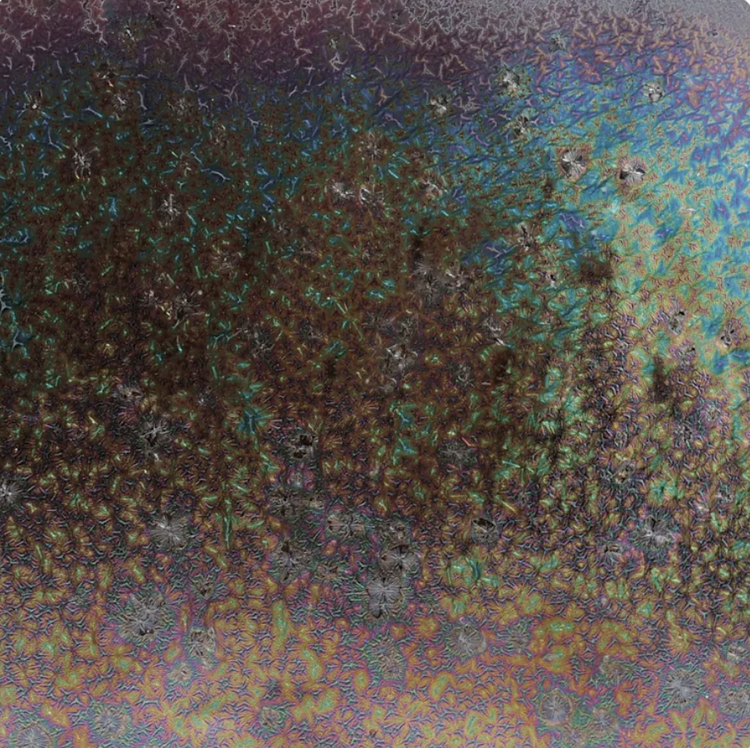 Assorted Amaco Glazes