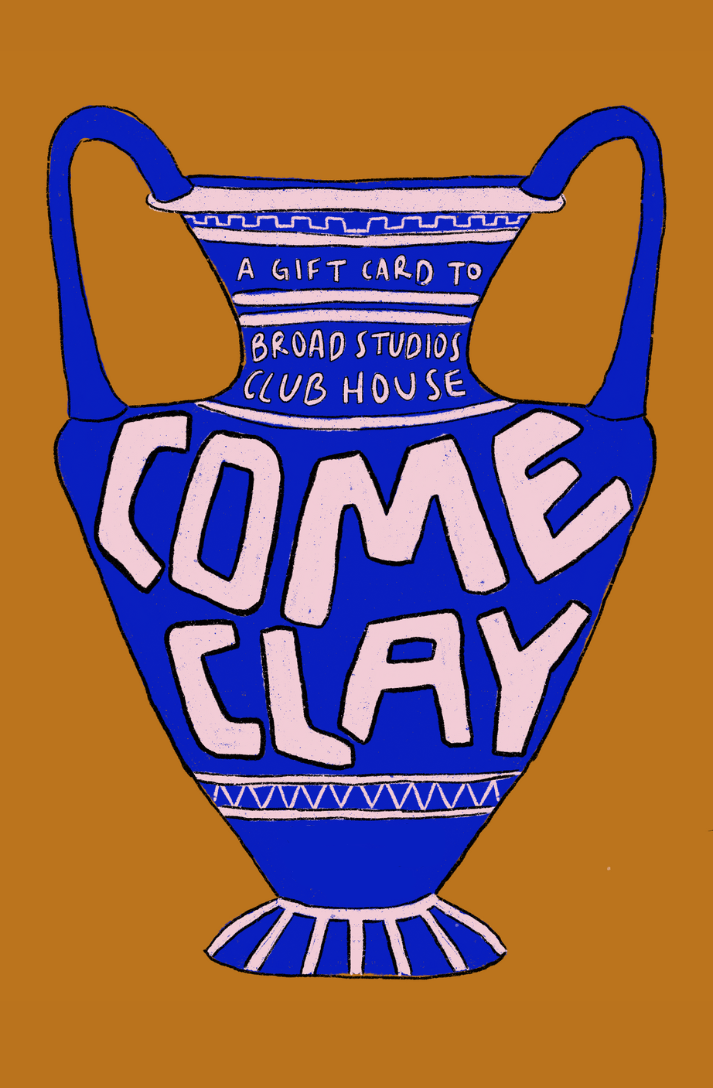 Club House Gift Card