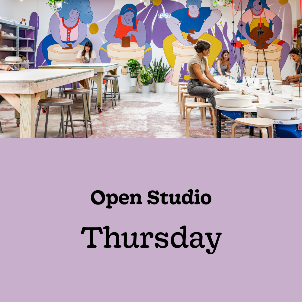 Thursday • September 11th • 5:30pm - 7:30pm
