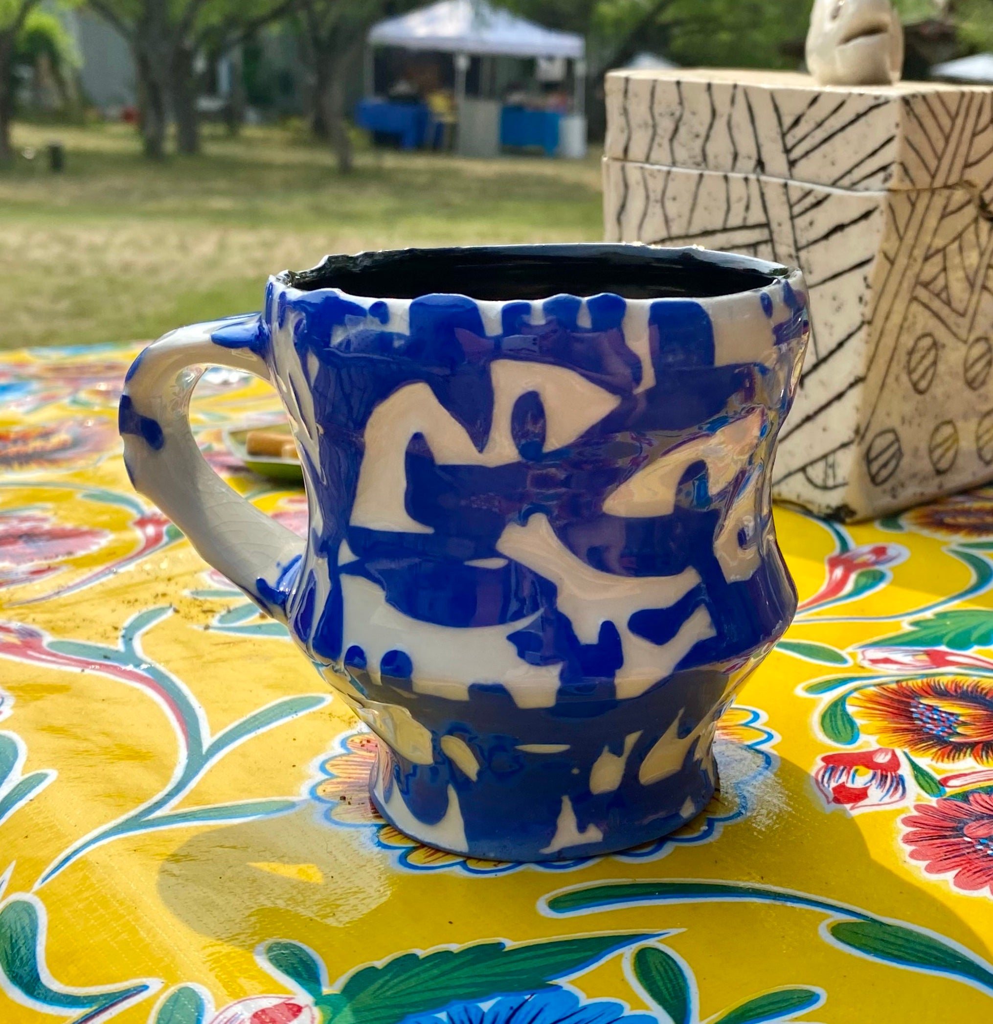 Water & Wax: Textural Ceramics: Saturday • February 28th • 1pm - 3:30pm