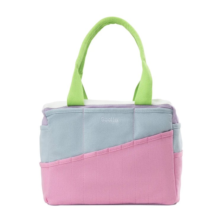 Soolla® Studio Bag: Art Supply Bag