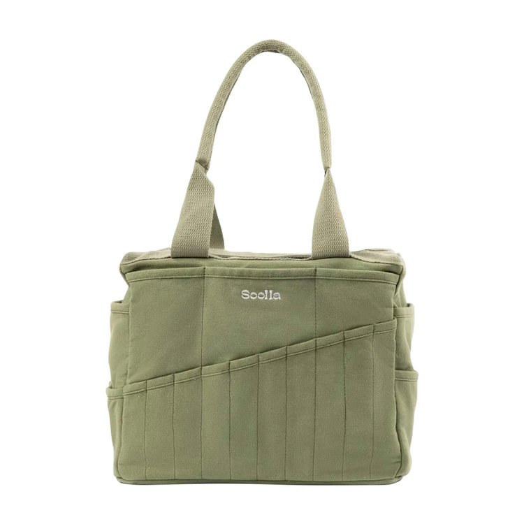 Soolla® Studio Bag: Art Supply Bag