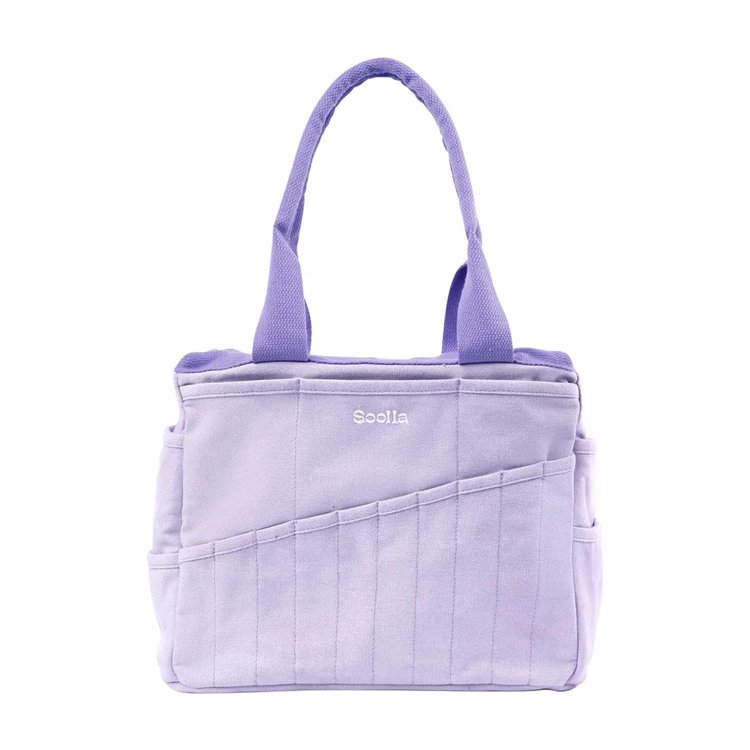 Soolla® Studio Bag: Art Supply Bag
