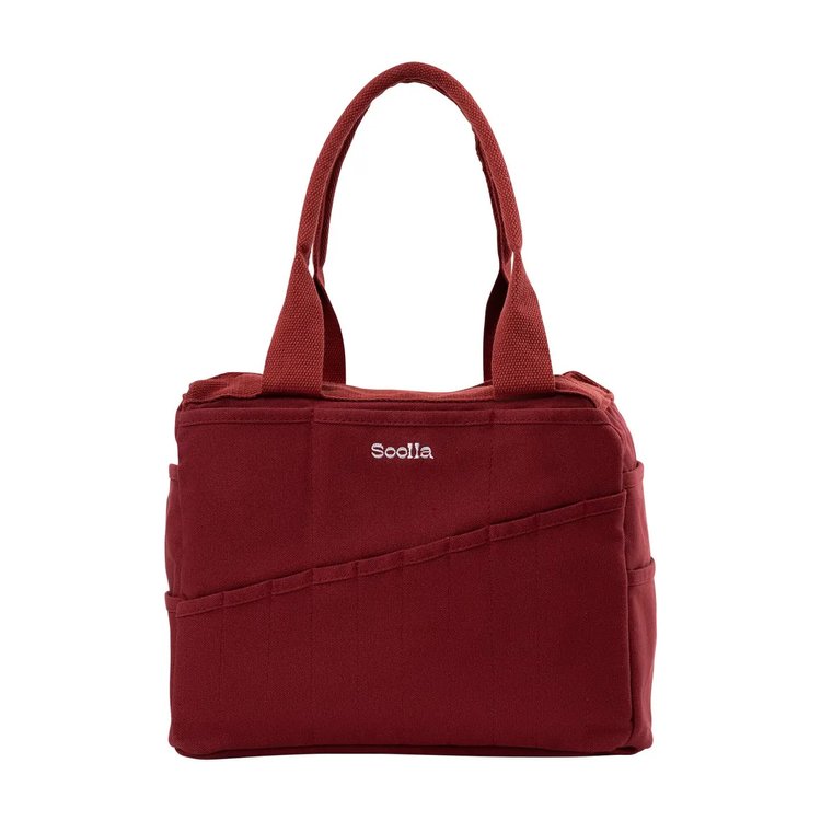 Soolla® Studio Bag: Art Supply Bag